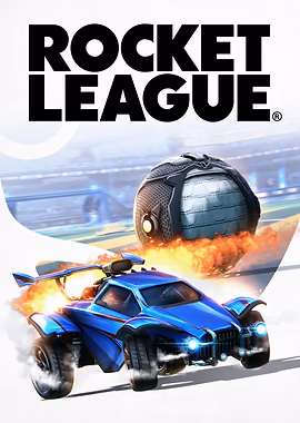 Rocket League